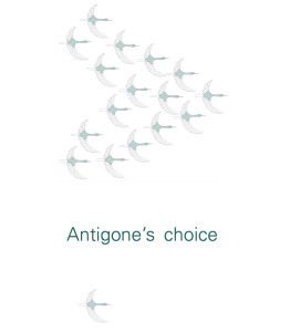 Antigone's